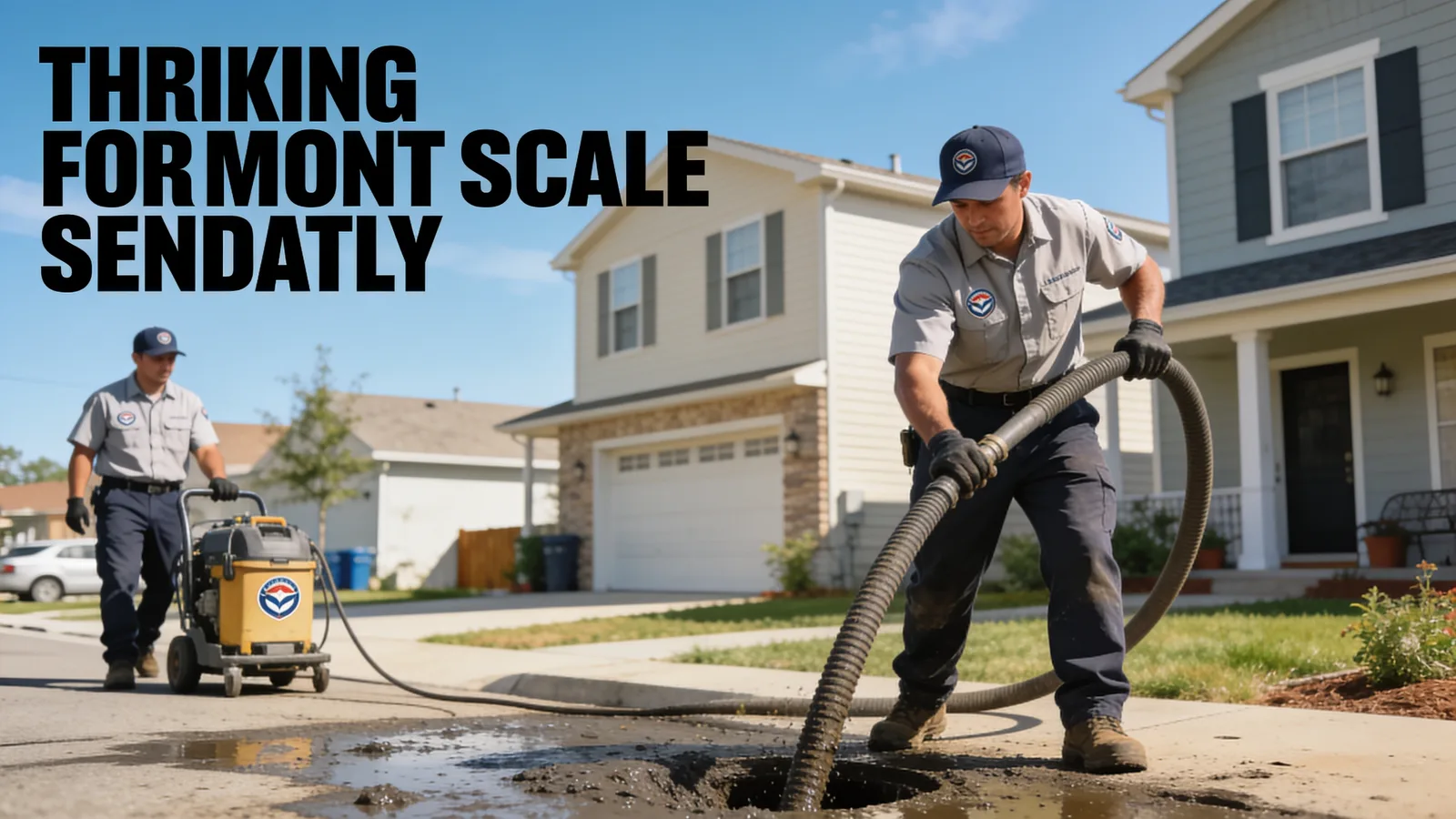 Sewage Cleanup in Clayton, IL near me